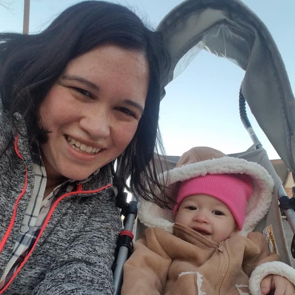 Meet your Posher, Nicole